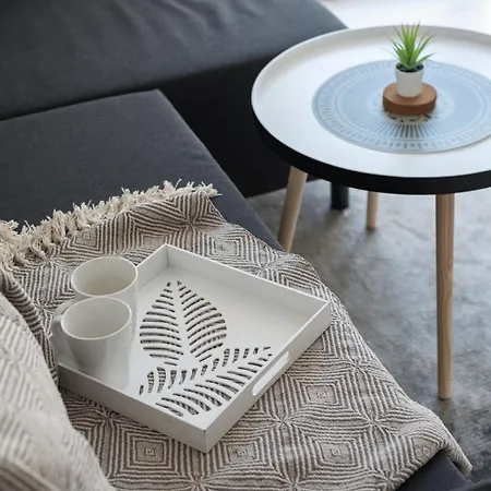 Apartment Nap Jachtowa Pod Lasem