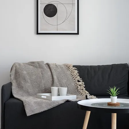 Nap Jachtowa Pod Lasem *