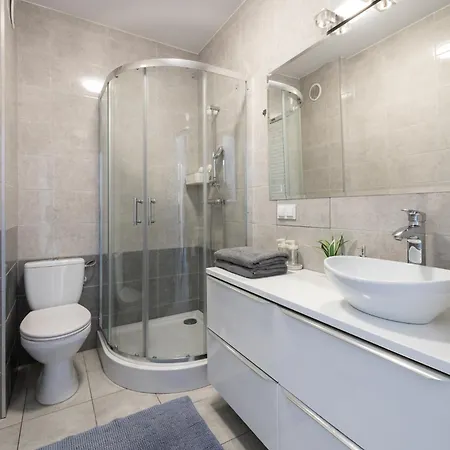 Nap Jachtowa Pod Lasem * Rahmel