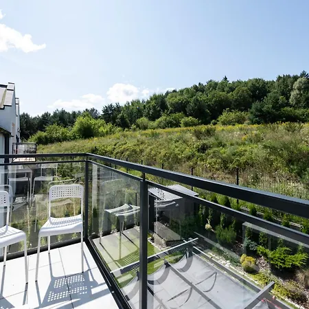 Nap Jachtowa Pod Lasem * Rahmel