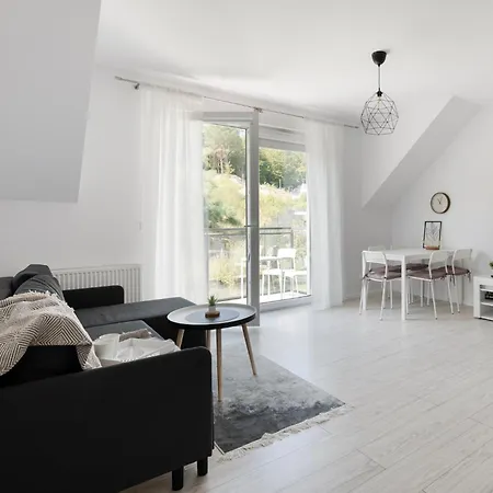 Nap Jachtowa Pod Lasem Rahmel