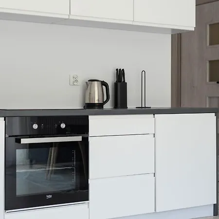 Nap Jachtowa Pod Lasem