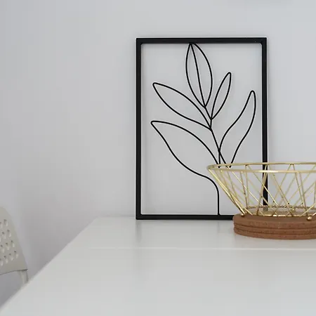 Apartment Nap Jachtowa Pod Lasem *