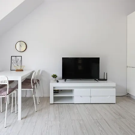 Nap Jachtowa Pod Lasem *