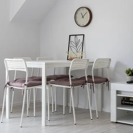 Nap Jachtowa Pod Lasem Rahmel