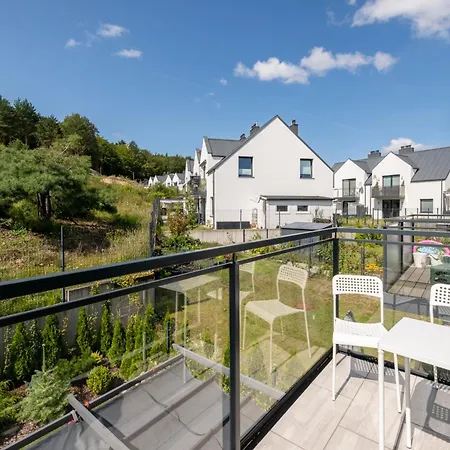 Nap Jachtowa Pod Lasem * Rahmel