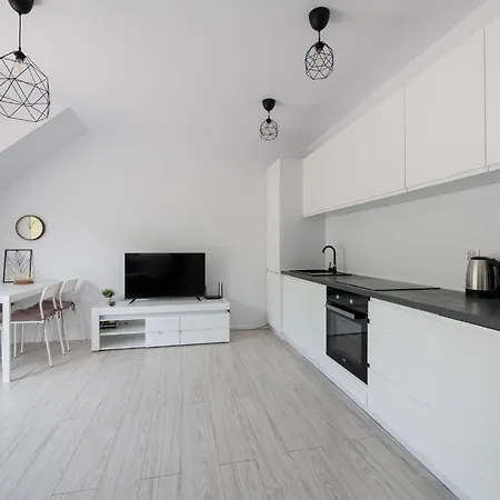 Nap Jachtowa Pod Lasem Rahmel