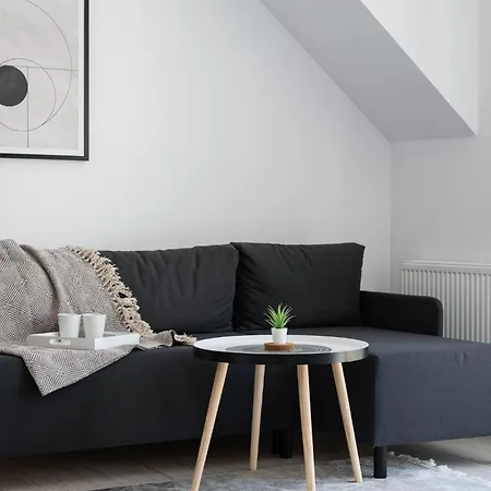 Nap Jachtowa Pod Lasem * Rahmel