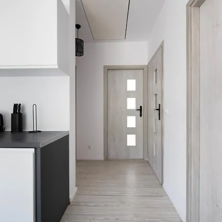 Nap Jachtowa Pod Lasem