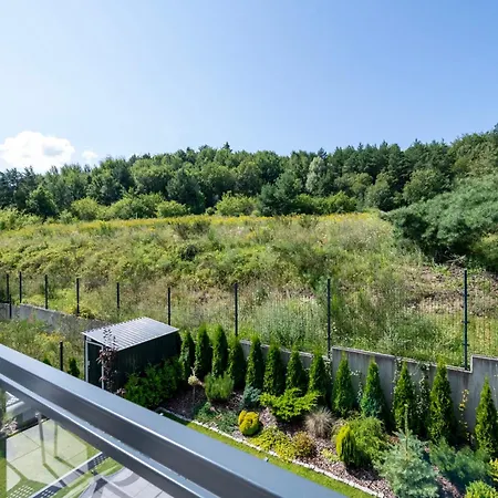 Nap Jachtowa Pod Lasem