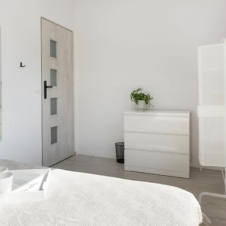 Nap Jachtowa Pod Lasem