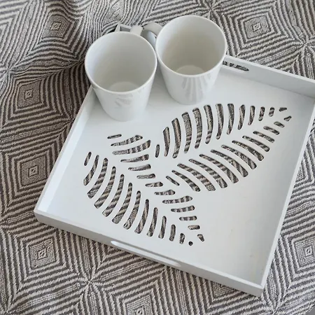 Nap Jachtowa Pod Lasem Apartment Rahmel