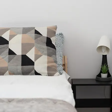 Apartment Nap Jachtowa Pod Lasem Rahmel