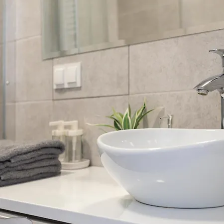 Apartment Nap Jachtowa Pod Lasem Rahmel