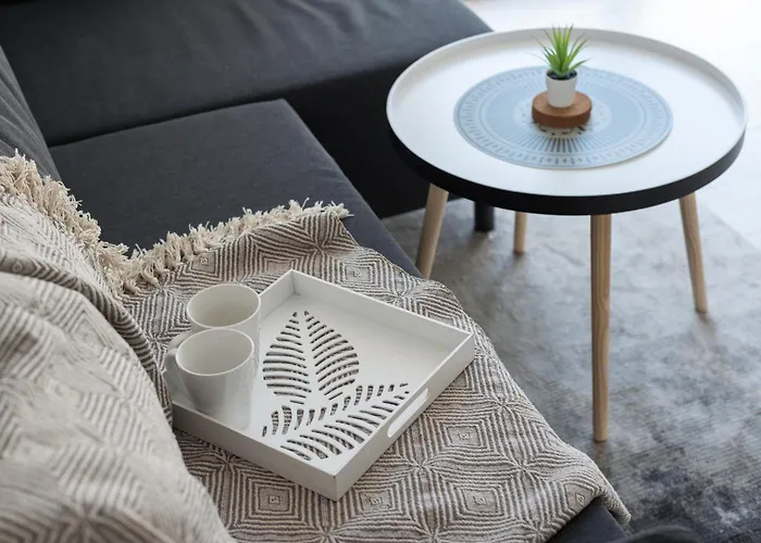 Apartament Nap Jachtowa Pod Lasem