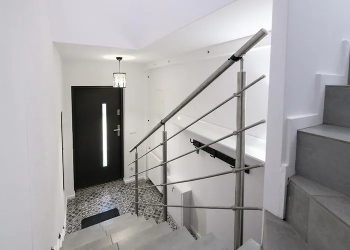 Nap Jachtowa Pod Lasem Apartament *