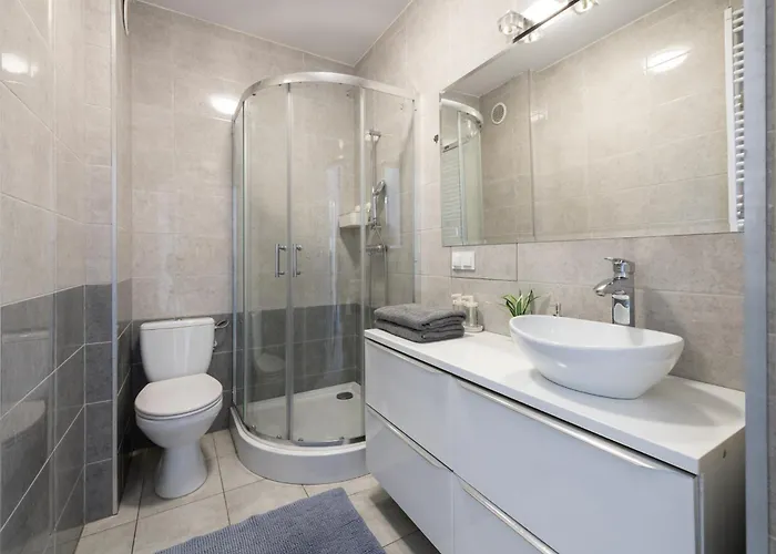 Nap Jachtowa Pod Lasem * Rumia