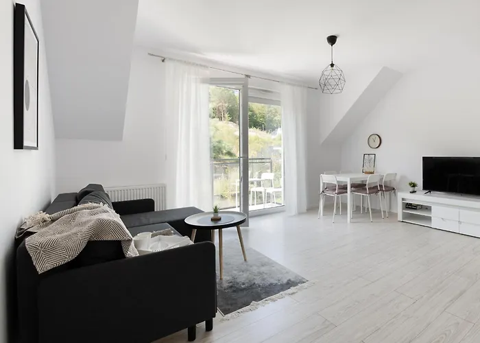 Nap Jachtowa Pod Lasem Rumia