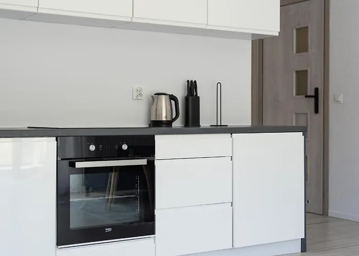 Nap Jachtowa Pod Lasem