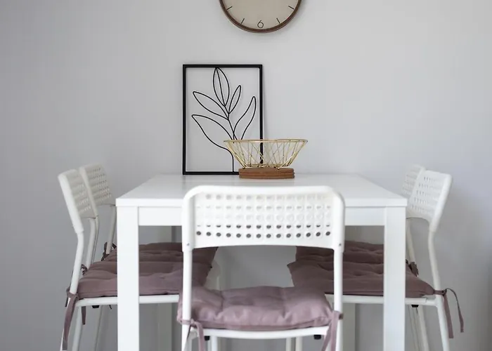 Nap Jachtowa Pod Lasem Apartament *