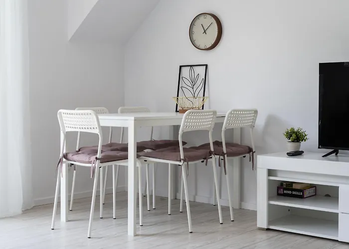 Nap Jachtowa Pod Lasem Rumia