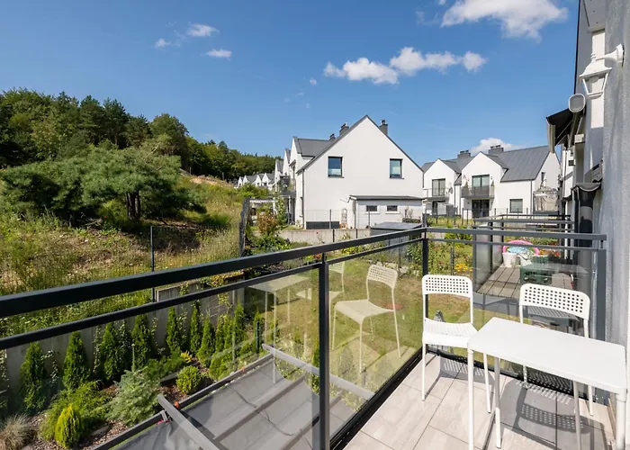 Nap Jachtowa Pod Lasem * Rumia