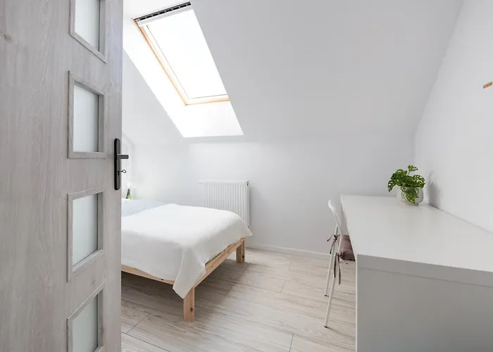 Apartament Nap Jachtowa Pod Lasem *