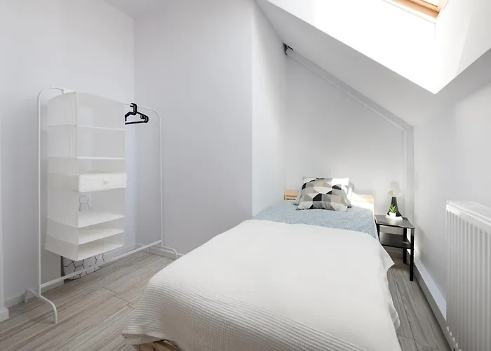 Apartament Nap Jachtowa Pod Lasem *