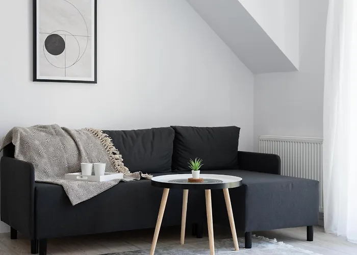 Nap Jachtowa Pod Lasem * Rumia