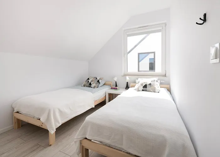 Apartament Nap Jachtowa Pod Lasem *