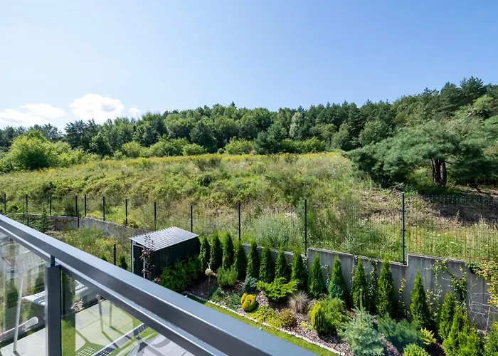 Nap Jachtowa Pod Lasem