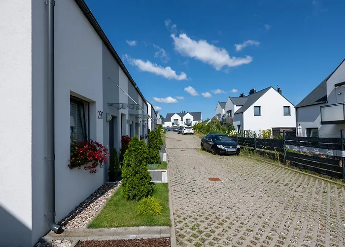 Nap Jachtowa Pod Lasem Apartament *