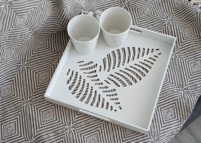 Nap Jachtowa Pod Lasem Apartament Rumia