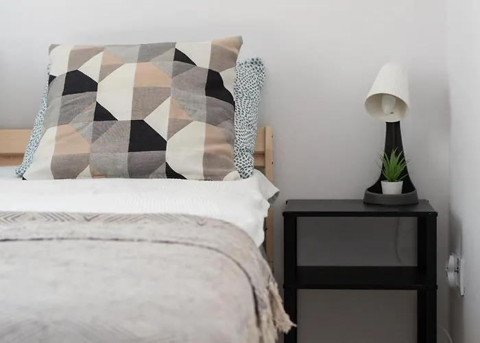 Nap Jachtowa Pod Lasem Apartament